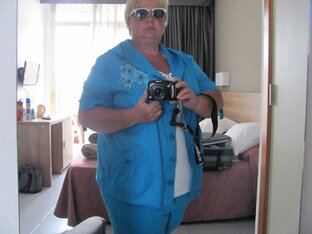 Взгляд через призму объектива.