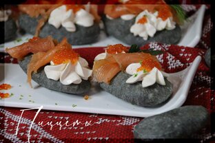 ~Салаты и закуски~