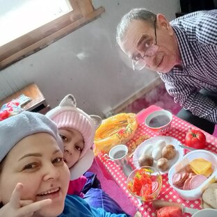 #Обеднасвоейвиле