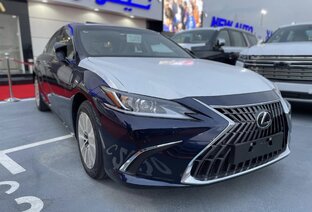 Lexus es300 