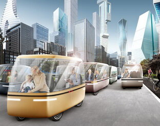 Предсказание будущего.