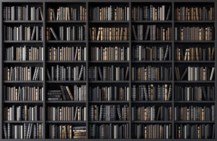 Книжная полка