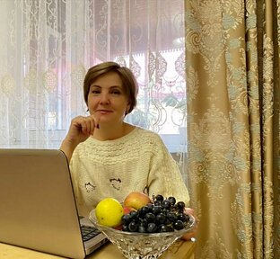 Немного обо мне! 
