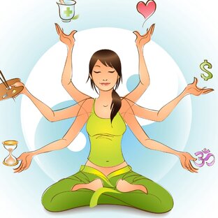 Красота и здоровье 