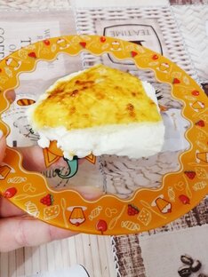 Вкусный завтрак