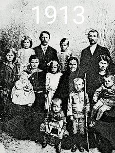 Дневники деда