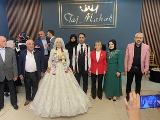Турецкие свадьбы