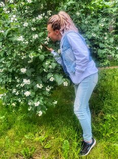 Эфирные масла