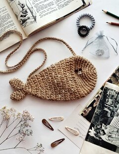 Детские сумки 