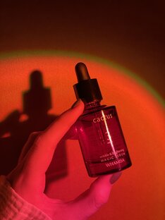 Натуральная косметика