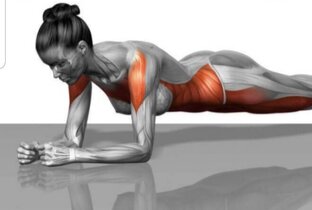 Упражнения на каждый день