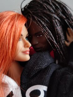 Фотосессии Barbie 📷🎞