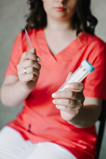 Общее про анализы и лаборатории 