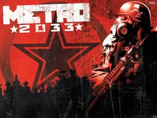 Metro 2033 / Метро 2033 - Прохождение