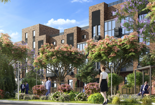 ЖК "Екатерининский Парк"