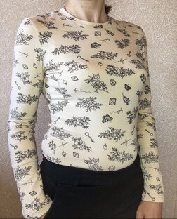 Женская одежда