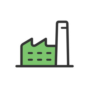 Производство