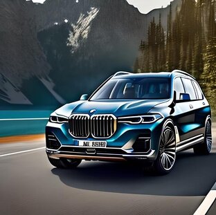 BMW