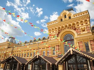 Архитектура