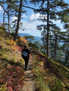 Тропы Ай Петри 