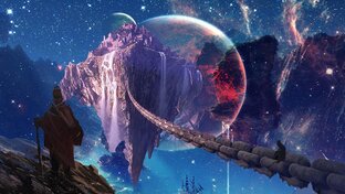 Словарик "Интересной фантастики"