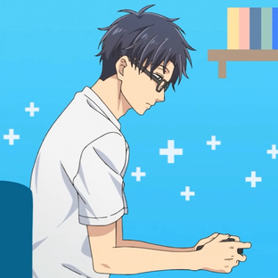 #Аниме-клипы