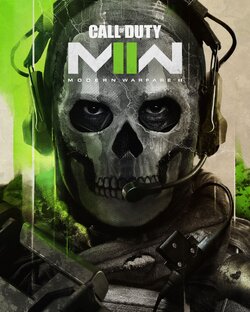 Call of duty!!!