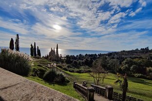 Мои путешествия 