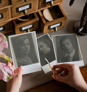 Женщины ЭПРОН