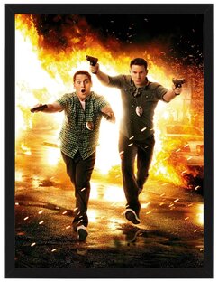 Боевики, комедии, фентези