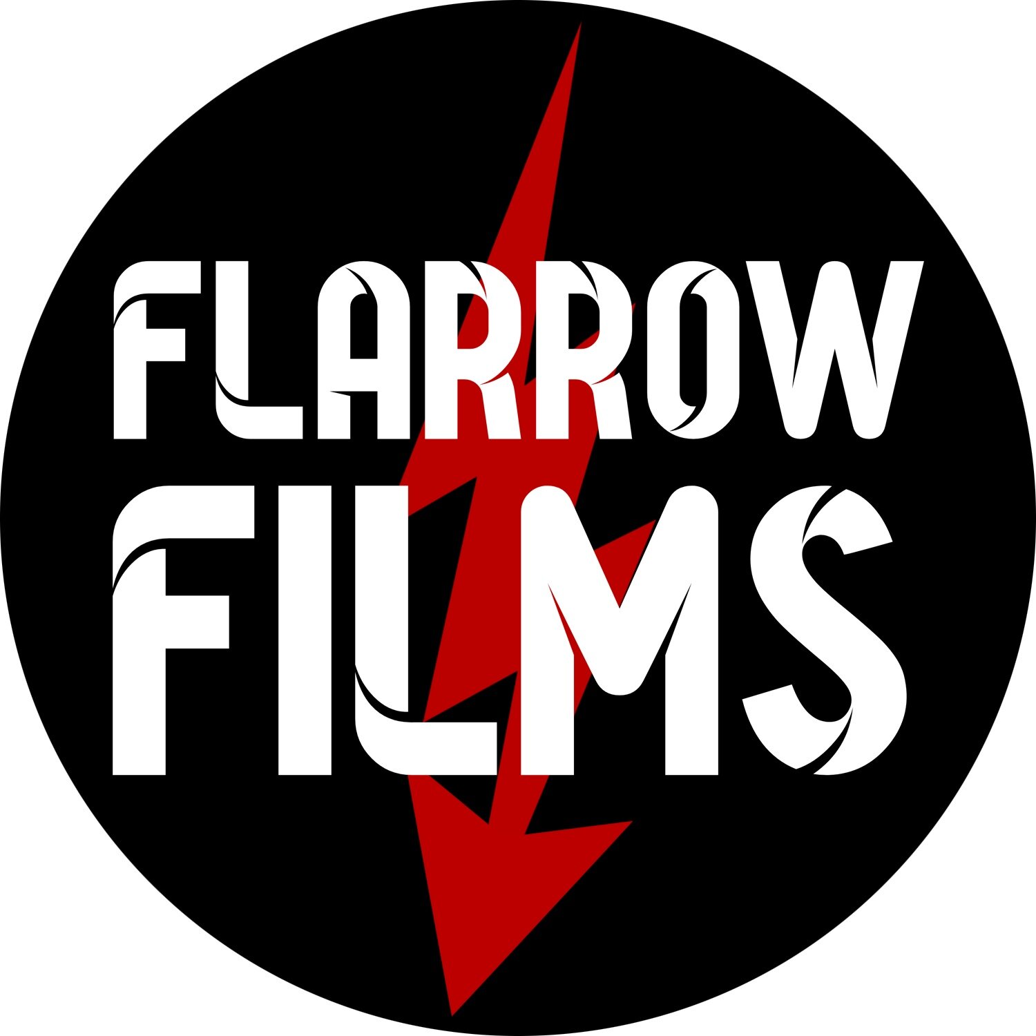 Flarrow films. Flarrow film логотип. Flarrow films издания. Fundub logo.