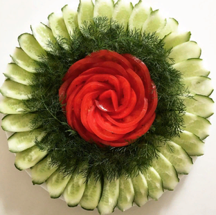 Первое блюдо 