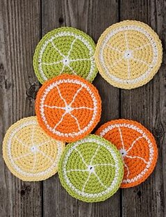 Вязаные идеи. Подборки.