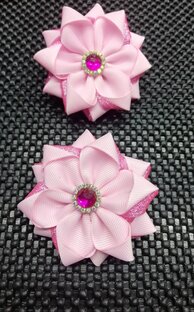 Полезные ссылки для бантиков