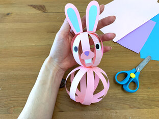 Пасхальные поделки