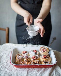 🍰🍭Рецепты🍪🍬