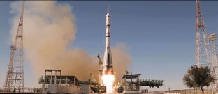 Космос на канале "Дмитрий Март"