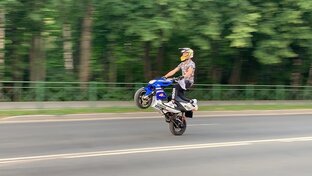 Интервью со спортсменами