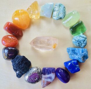 Энергия камней 💎💫  в Астрологии 💫🪐 для всех и каждого 