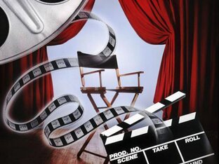 Что смотрела когда-то