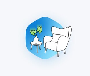 Для покупки жилья