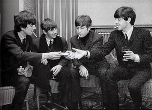 Табак от Бога