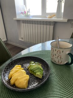 Идеи обеда, ужина