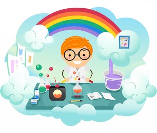 Опыты и эксперименты
