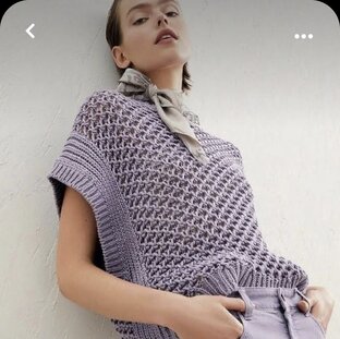 Вязаные модели BRUNELLO CUCINELLI