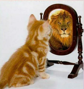 Про самооценку