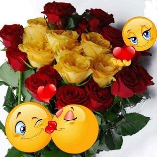 Чувства в советском кино