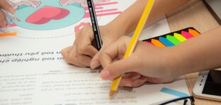 Психология обучения