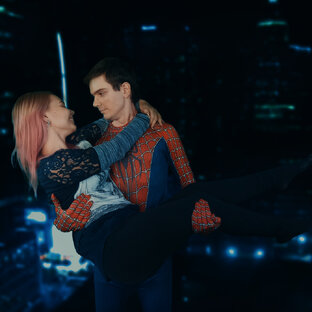 Рецензии на профессиональное кино и сериалы