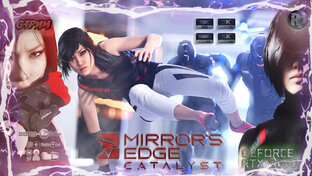Mirror's Edge Catalyst